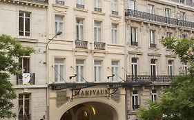 Marivaux Hotel Brussel